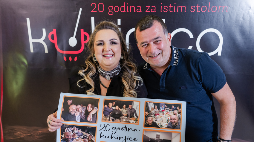 KAKO JE BANJALUČKA "KUHINJICA" POSTALA REGIONALNI FENOMEN